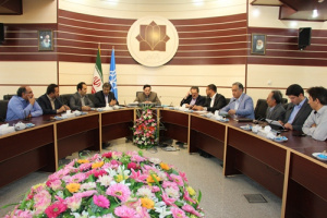 Collaboration between University of Kashan, SEG to expand educational opportunities